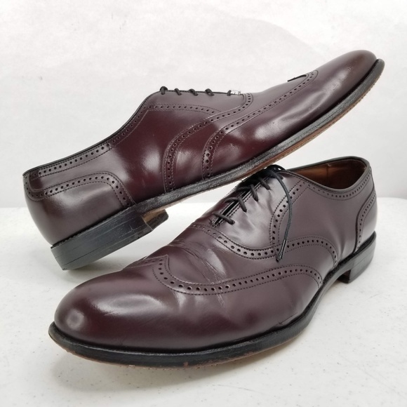 allen edmonds marlow
